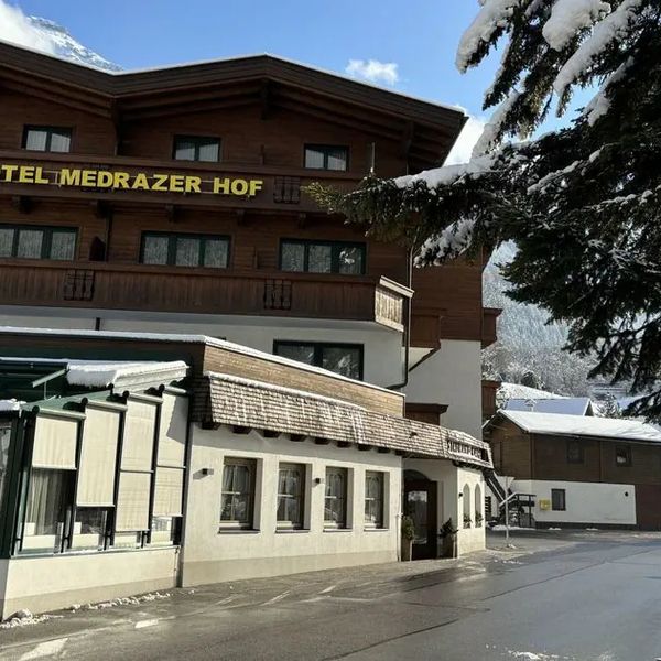 Medrazerhof