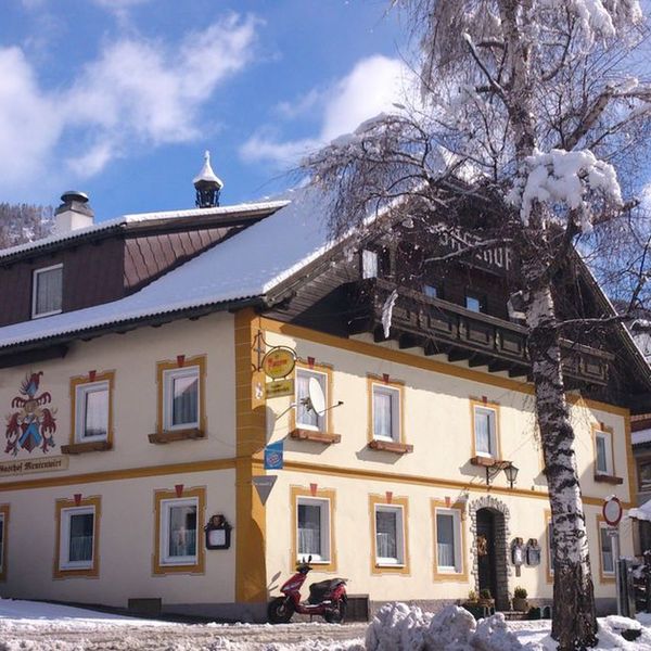 Mentenwirt Gasthof