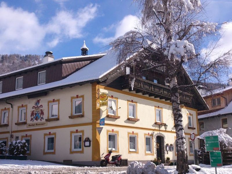 Mentenwirt Gasthof