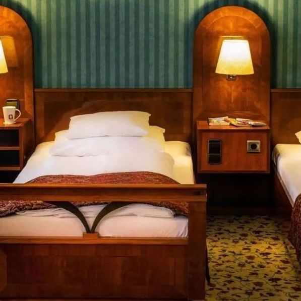Mercure Grand Hotel Biedermeier