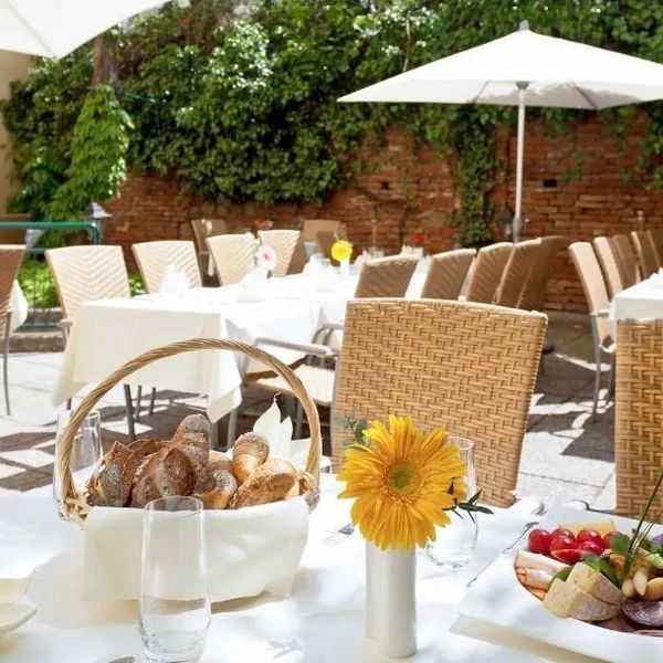 Mercure Grand Hotel Biedermeier