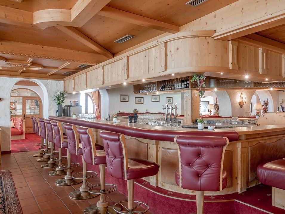 drink bar