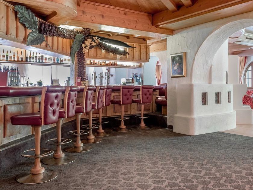 drink bar