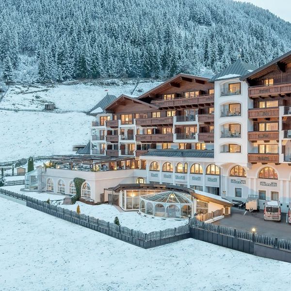 Mildererhof — Neustift, Austria