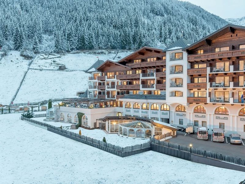 Mildererhof 4*