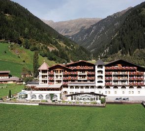 Mildererhof