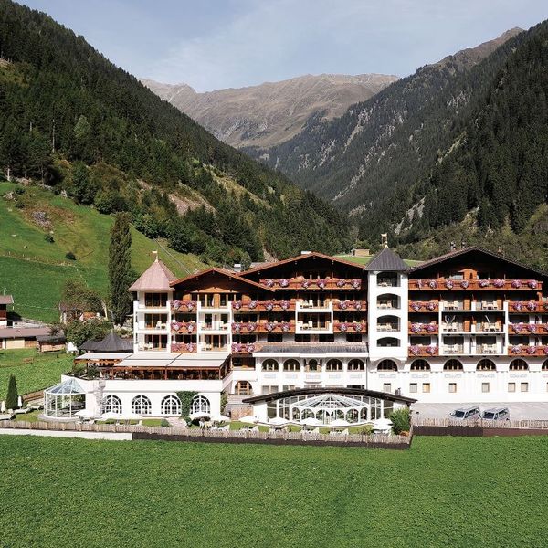 Mildererhof