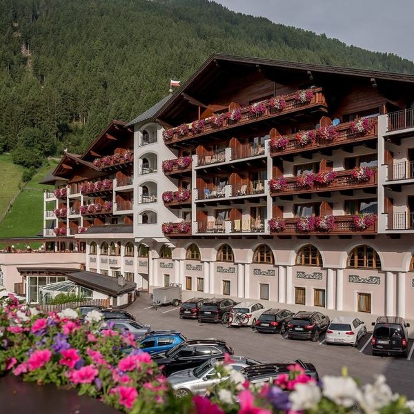 Mildererhof