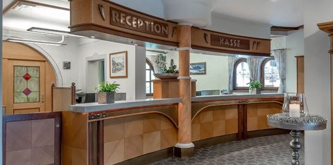 recepcja / lobby