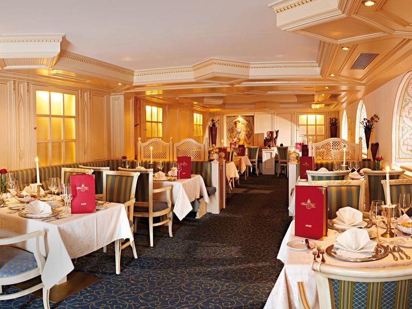 restauracja