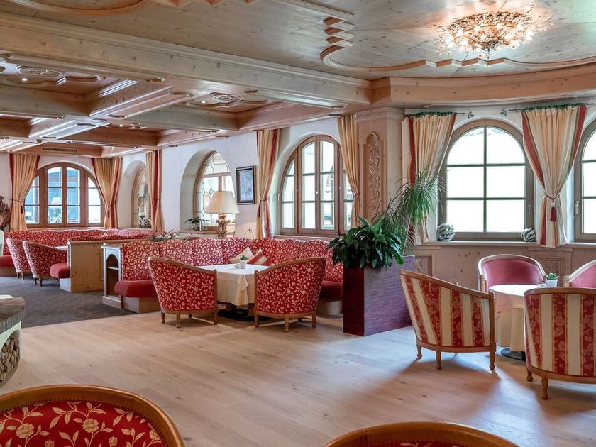 teren hotelu