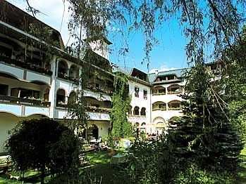 Mittagskogel 3*