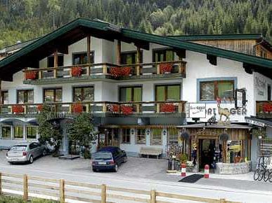 Mitterhof 3*