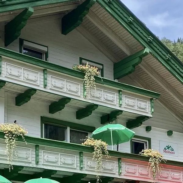 Hotel Molltaler Apartments w Austria (Karyntia) - oferta last minute