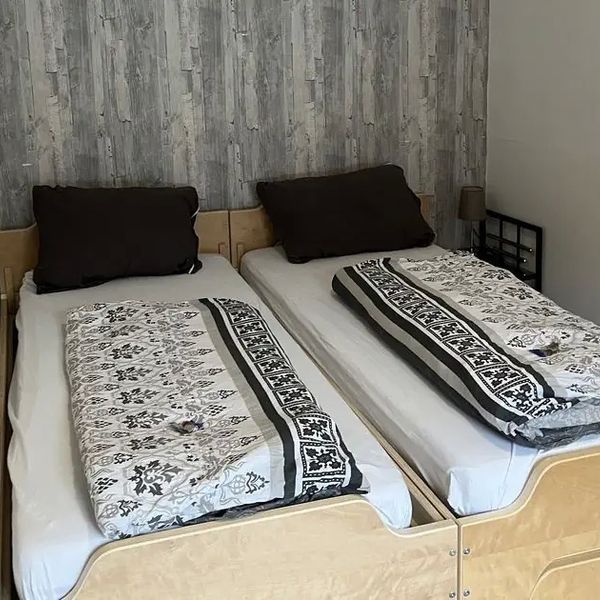 Molltaler Apartments
