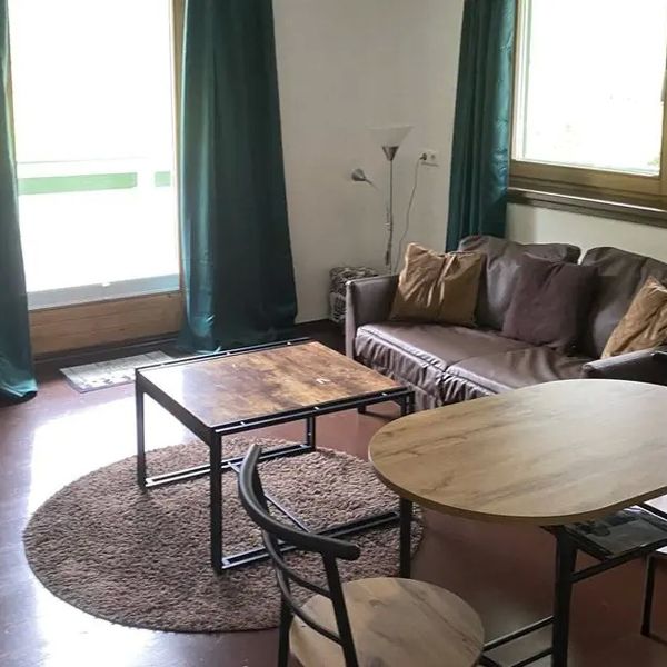 Molltaler Apartments
