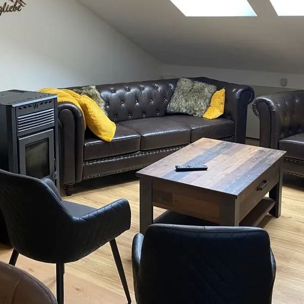 Molltaler Apartments