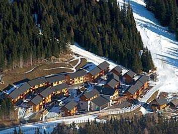 Monarchia Park 4*