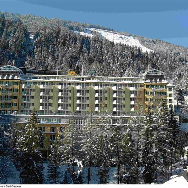 Mondi Holiday Bellevue