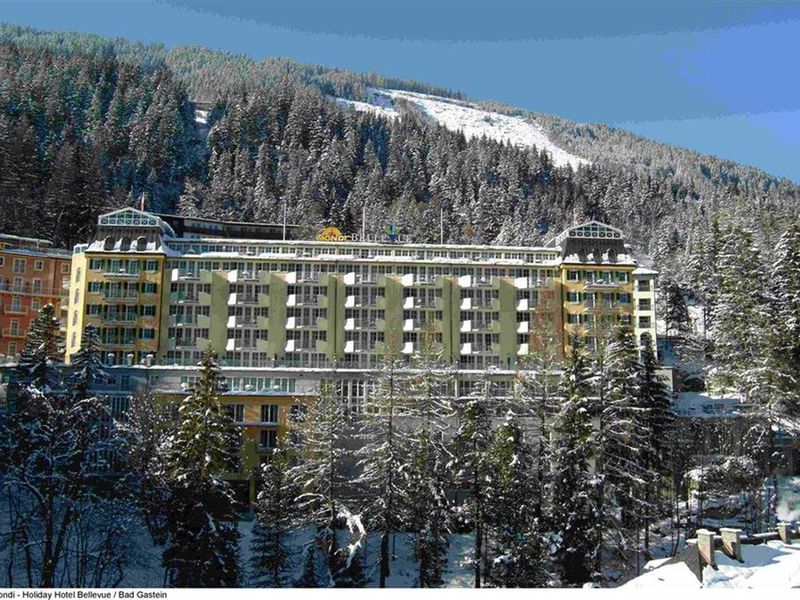 Mondi Bellevue 4*
