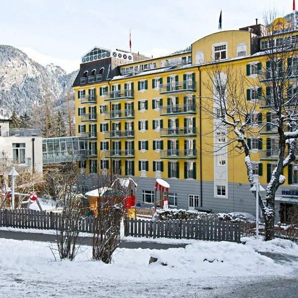 Mondi Bellevue