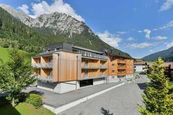 Mons - Alpine Lodge