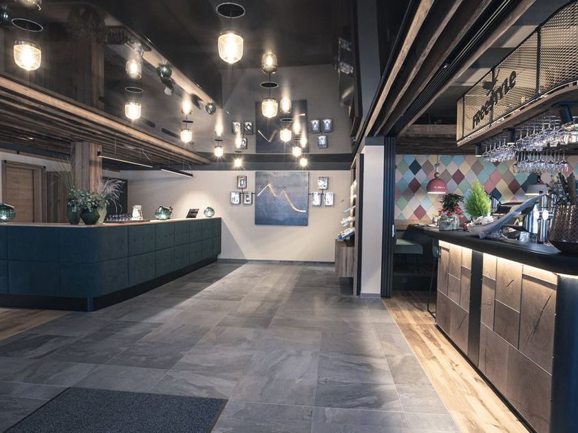 recepcja / lobby