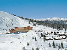 Mountain Resort Feuerberg