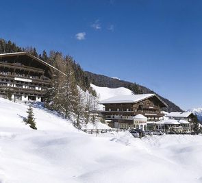 Mountain Club Ronach