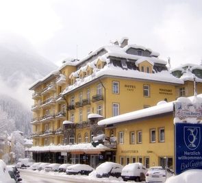 Mozart (Bad Gastein)