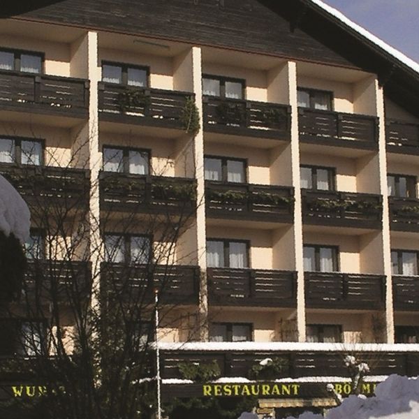 Bohmerwaldhof