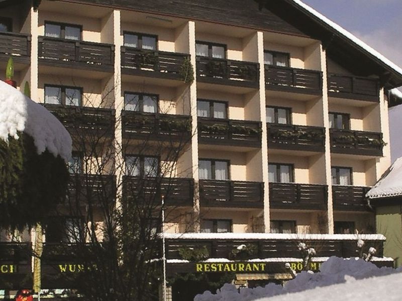 Muhltal (ex. Boehmerwaldhof)