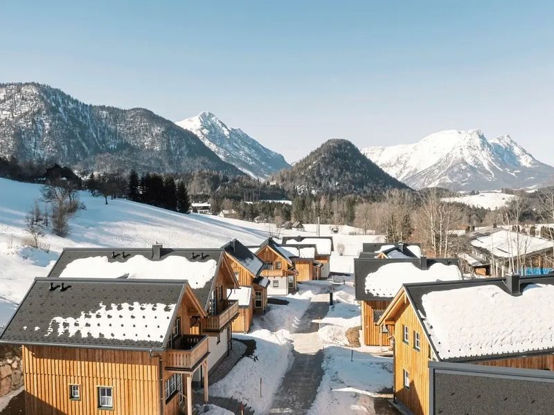 Narzissendorf Zloam 4*