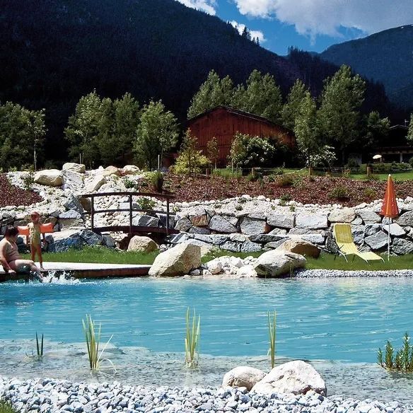 Nationalparkhotel Klockerhaus