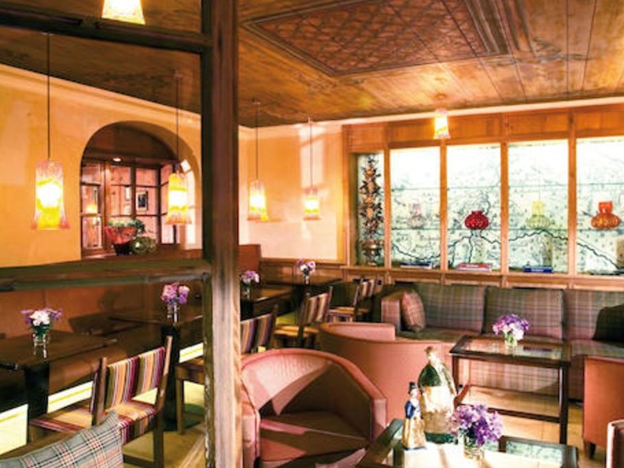 restauracja