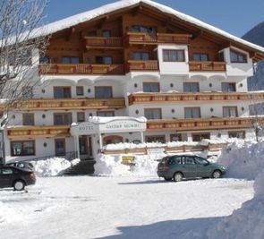 Hotel Gasthof Neuwirt