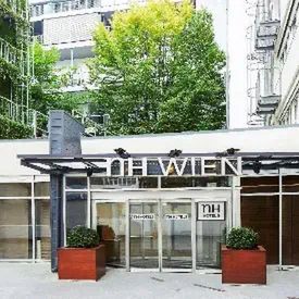 NH Wien City