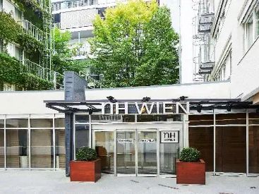 NH Wien City 4*