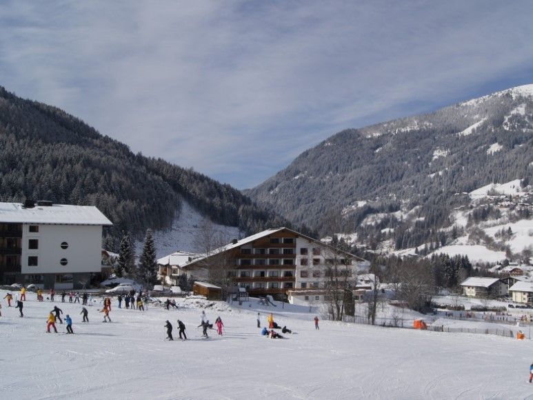 Nock Resort 4*