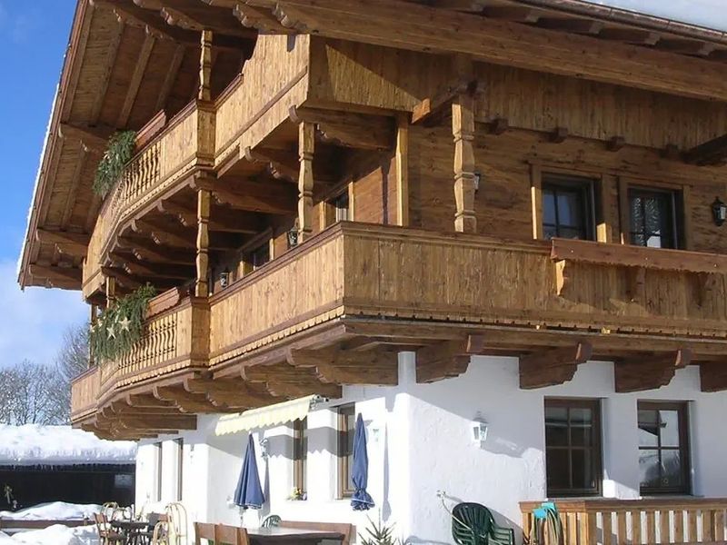 Oberschernthann 3.5*