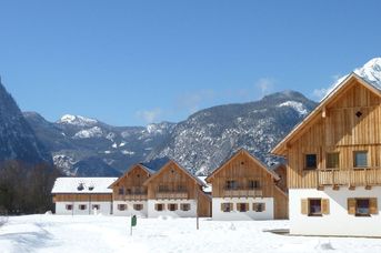 Obertraun Resort