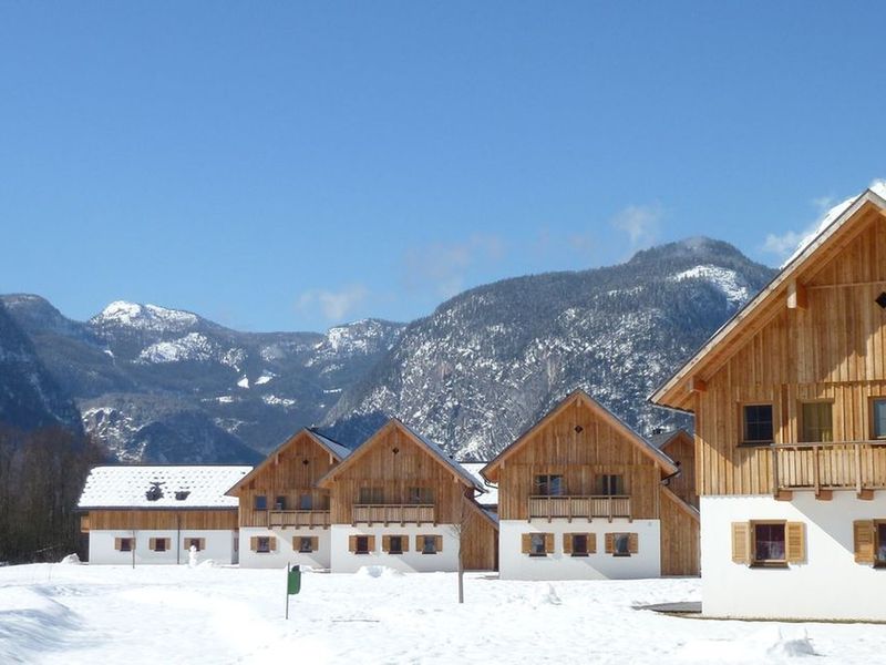 Obertraun Resort