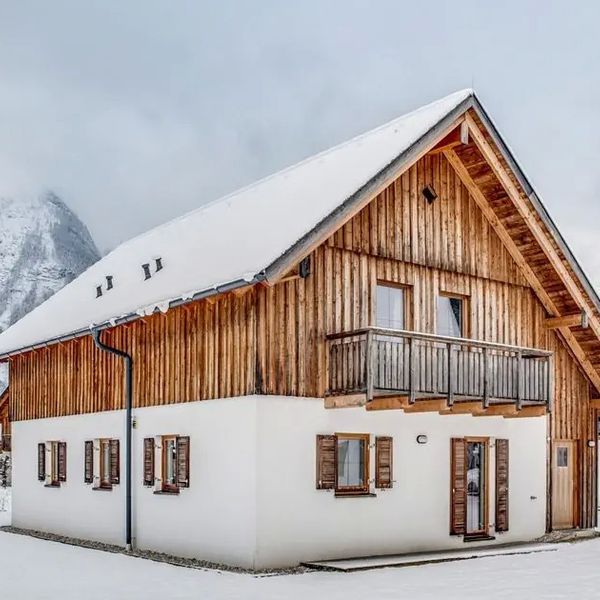 Obertraun Resort