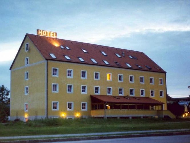 Oekotel Korneuburg 3*