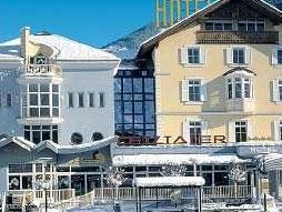 Oetzaler Hof 4.5*