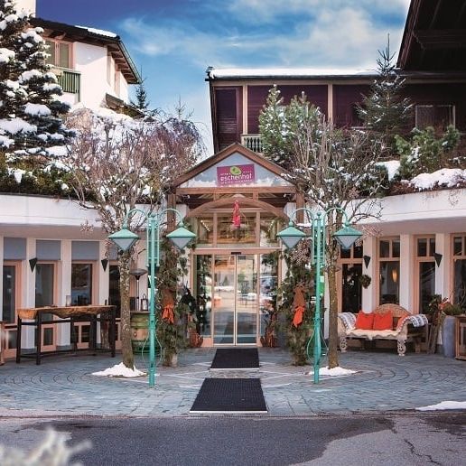 Ortners Eschenhof (Bad Kleinkirchheim)