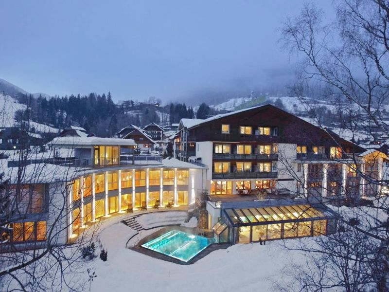 Ortners Eschenhof (Bad Kleinkirchheim) 4*