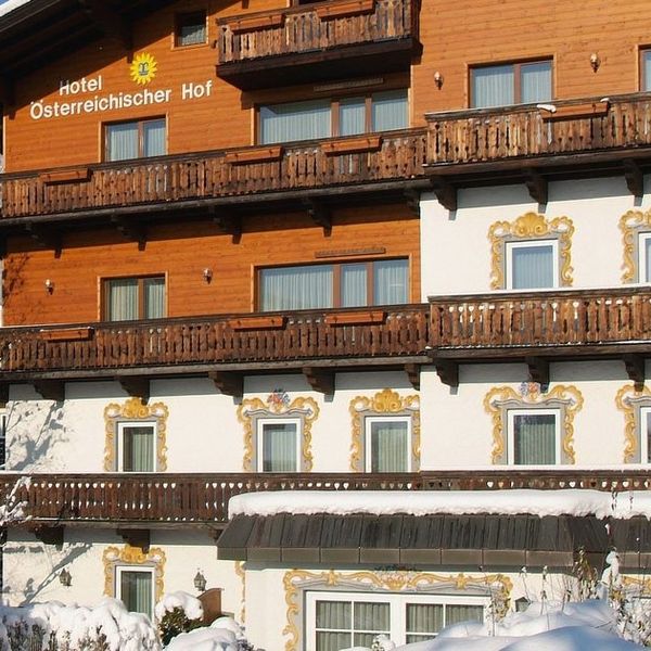 Osterreichischer Hof