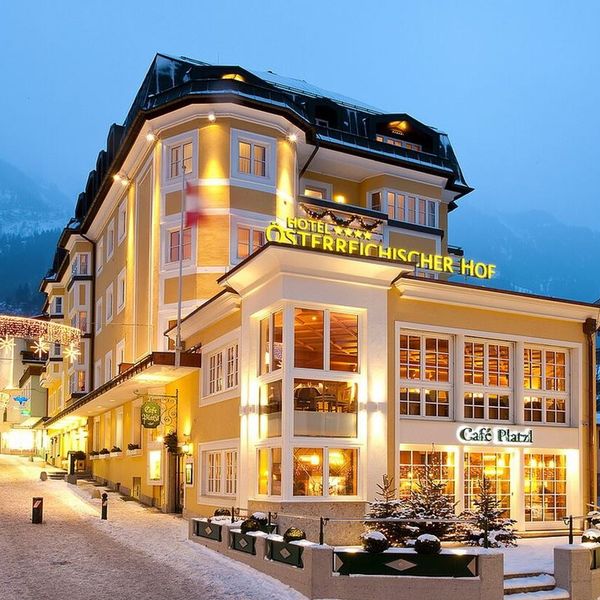 Osterreichischer Hof