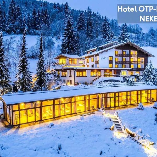 Hotel OTP Birkenhof w Austria (Karyntia) - oferta last minute